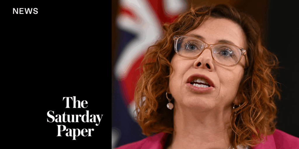australia-s-welfare-system-faces-collapse-amid-legal-and-operational-failures