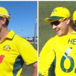 australia-vs-south-africa-odi-bartlett-shines-early-match-hangs-in-balance