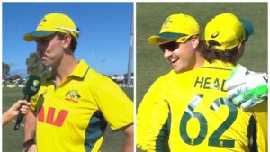 australia-vs-south-africa-odi-bartlett-shines-early-match-hangs-in-balance