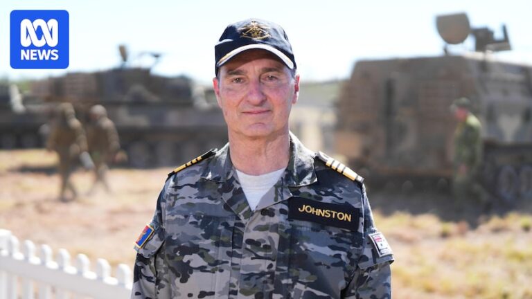 australian-defence-chief-calls-for-improved-management-of-major-projects