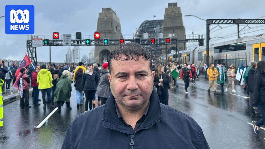 australian-leaders-react-to-massive-pro-palestinian-protest-on-sydney-harbour-bridge