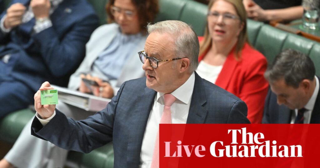 australian-politics-in-turmoil-gp-costs-sanctions-and-parliamentary-drama
