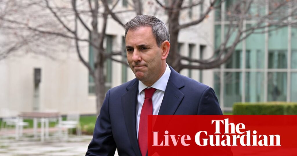 australian-politics-inflation-debate-and-middle-east-tensions-dominate-parliament