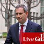 australian-politics-inflation-debate-and-middle-east-tensions-dominate-parliament