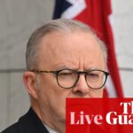 australian-politics-unfolds-amid-protests-and-policy-debates
