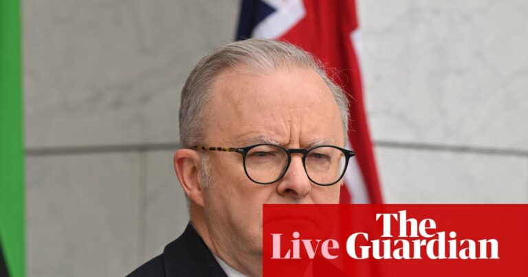 australian-politics-unfolds-amid-protests-and-policy-debates