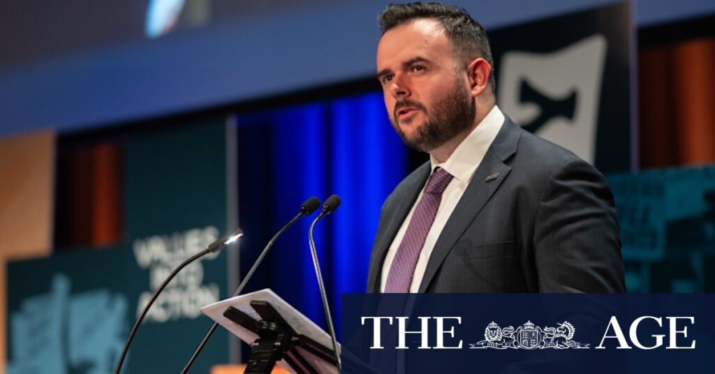 australian-unions-demand-job-security-amid-ai-integration