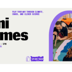 boho-interactive-s-unique-games-to-highlight-climate-challenges-at-randwick-s-town-hall-takeover