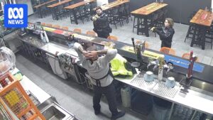car-crashes-through-morley-galleria-in-perth-suspect-arrested
