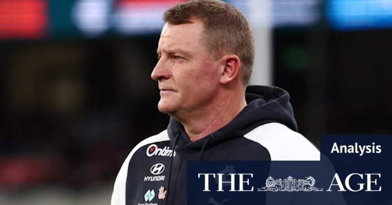 carlton-s-coach-decision-a-clearer-path-than-melbourne-s-dilemma
