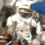 china-s-shenzhou-20-crew-prepares-for-third-spacewalk-with-advanced-spacesuits