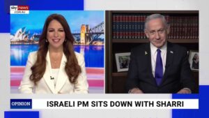 controversial-netanyahu-interview-sparks-debate-on-journalism-ethics