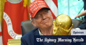 diplomatic-flattery-towards-trump-a-global-strategy-under-scrutiny