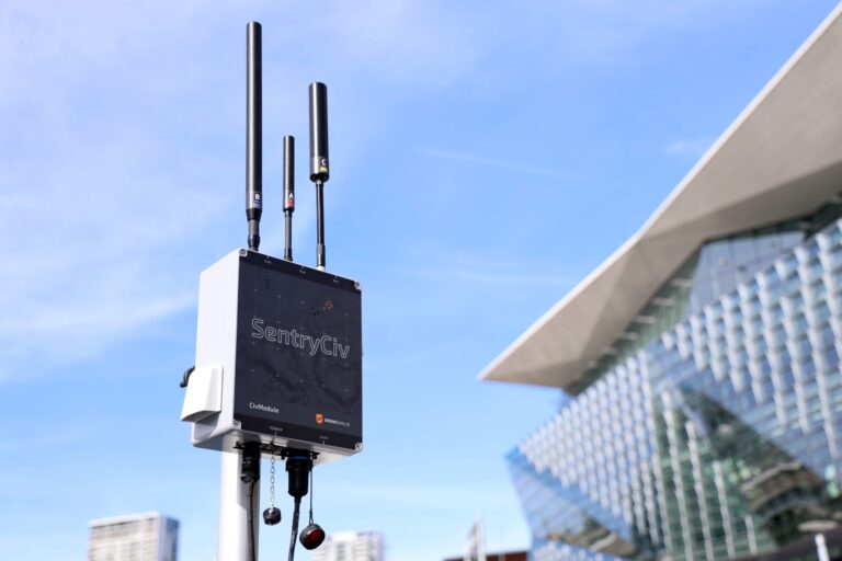 droneshield-unveils-sentryciv-a-new-era-in-counter-drone-technology