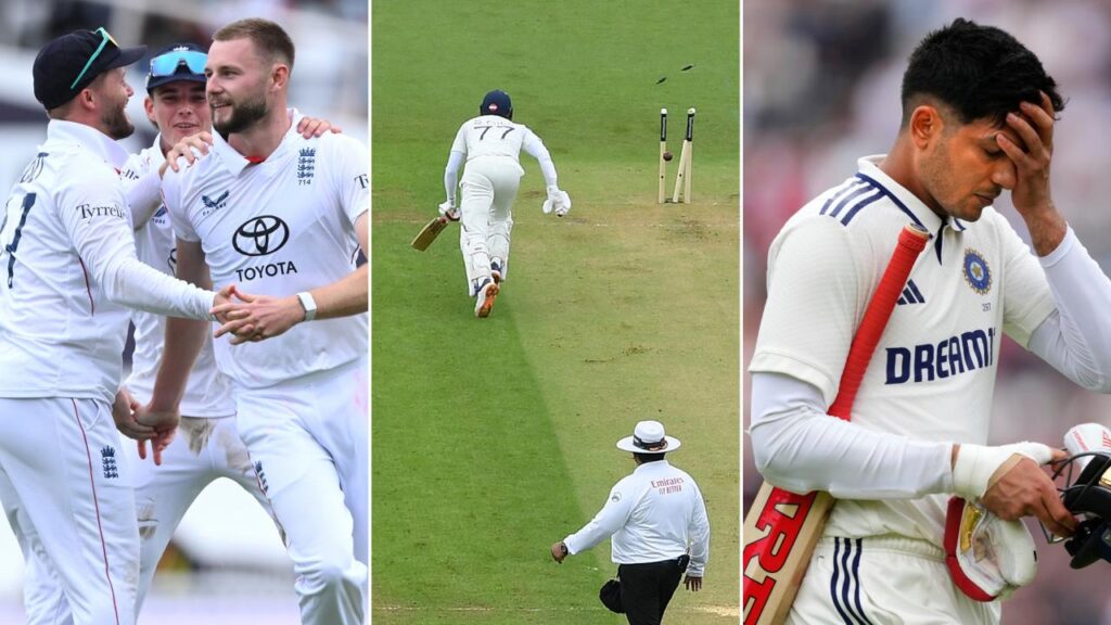 england-s-bowlers-dominate-as-india-falters-in-test-series-decider