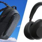 essential-tech-and-gaming-gear-under-armour-backpack-and-sony-headphones