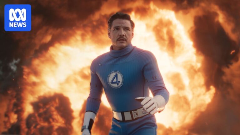 fantastic-four-first-steps-a-retro-marvel-adventure-lacking-emotional-depth
