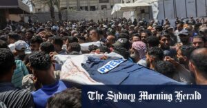 fatal-hospital-strike-in-gaza-journalists-among-the-victims