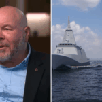 former-us-intelligence-agent-critiques-australia-s-defense-strategy