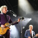 Crowded House Opera House concert