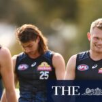fremantle-spy-ejected-from-bulldogs-training-nicks-addresses-rankine-s-suspension