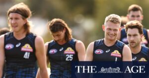 fremantle-spy-ejected-from-bulldogs-training-nicks-addresses-rankine-s-suspension