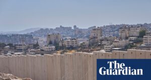 global-condemnation-as-israel-plans-controversial-west-bank-settlement