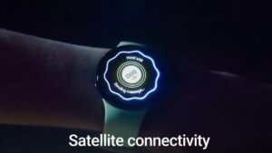 google-pixel-watch-4-outpaces-apple-with-satellite-messaging-feature