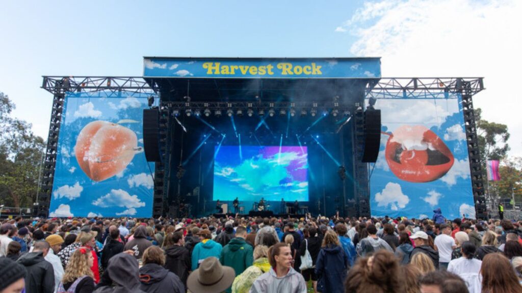 harvest-rock-festival-returns-to-adelaide-with-music-food-and-wine-in-2025