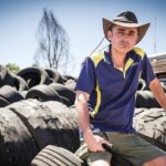 illegal-tyre-dumping-scam-uncovered-in-darwin-nt-epa-launches-probe