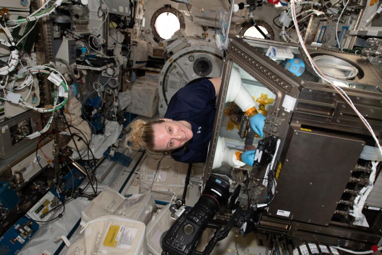 international-space-station-celebrates-25-years-with-silver-innovations