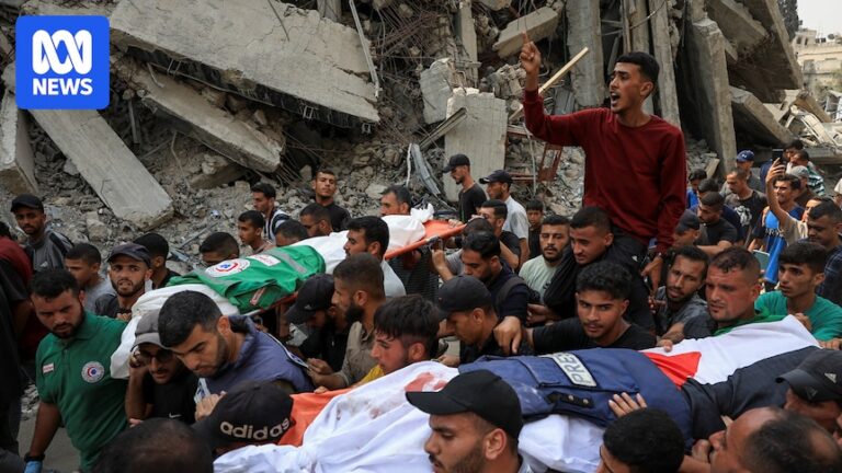 israel-s-actions-against-palestinian-journalists-in-gaza-erode-global-trust