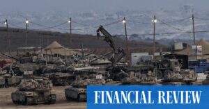 israel-s-strategic-dilemma-netanyahu-s-gaza-city-occupation-and-its-implications