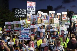 israeli-families-rally-for-hostage-deal-amid-tensions-over-gaza