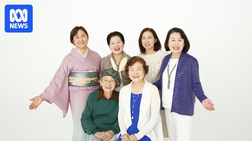 japan-s-grandmothers-for-hire-a-solution-to-loneliness-and-employment
