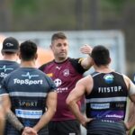 josh-hannay-appointed-gold-coast-titans-coach-amid-strategic-overhaul