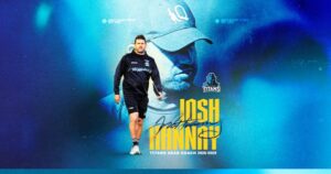 josh-hannay-to-lead-gold-coast-titans-a-new-era-in-coaching