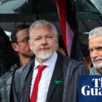 julian-assange-joins-massive-pro-palestine-rally-in-sydney-amid-safety-concerns
