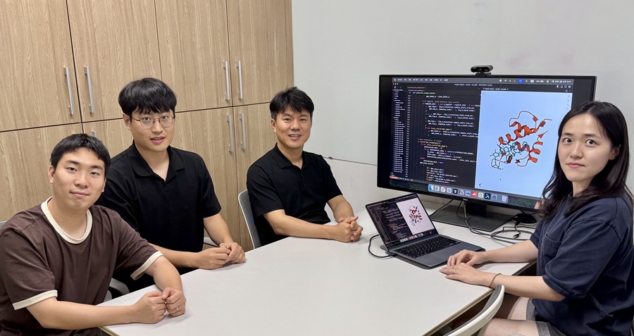 kaist-s-ai-breakthrough-revolutionizes-cancer-drug-design