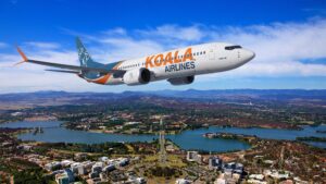koala-airlines-secures-boeing-737-max-leases-eyes-2026-launch