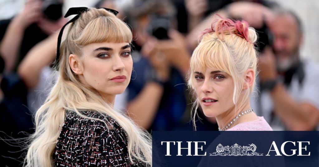 kristen-stewart-s-bold-film-debut-triumphs-despite-early-warnings