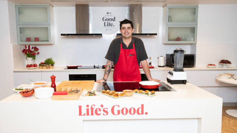 lg-and-masterchef-australia-collaborate-for-exclusive-culinary-event