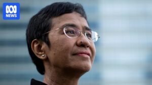 maria-ressa-criticizes-global-impunity-amid-gaza-tragedy