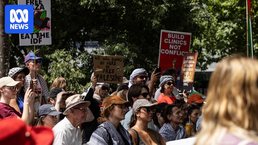 melbourne-council-votes-to-review-protest-disruptions-amid-business-concerns