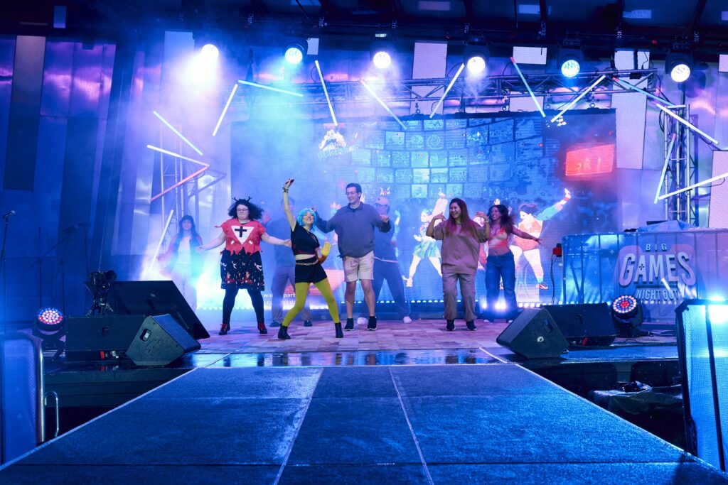 melbourne-s-big-games-night-out-returns-with-retro-flair-and-new-attractions