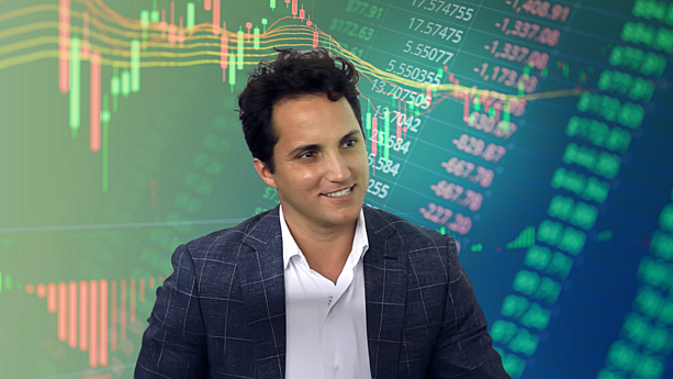 mike-frazis-leverages-ai-to-propel-fund-83-amid-market-turbulence
