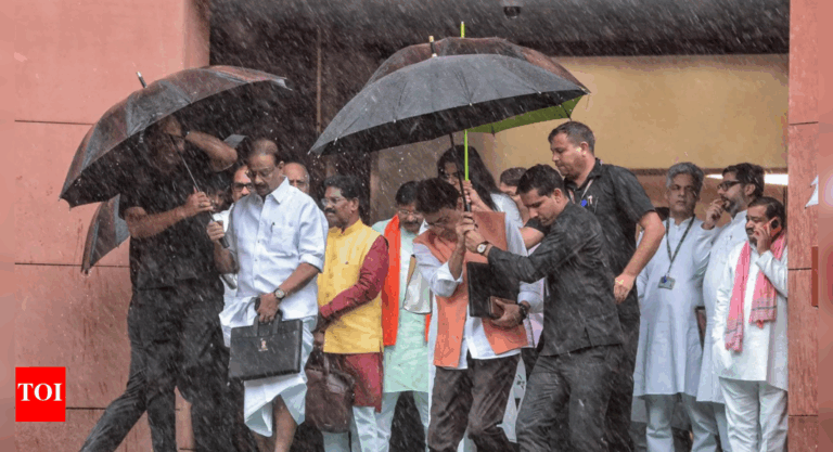 monsoon-session-of-indian-parliament-ends-in-disarray-amid-protests