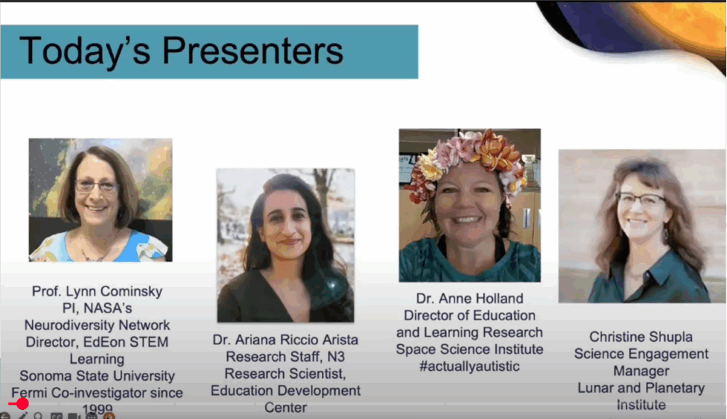 nasa-partners-with-libraries-to-support-neurodiverse-communities