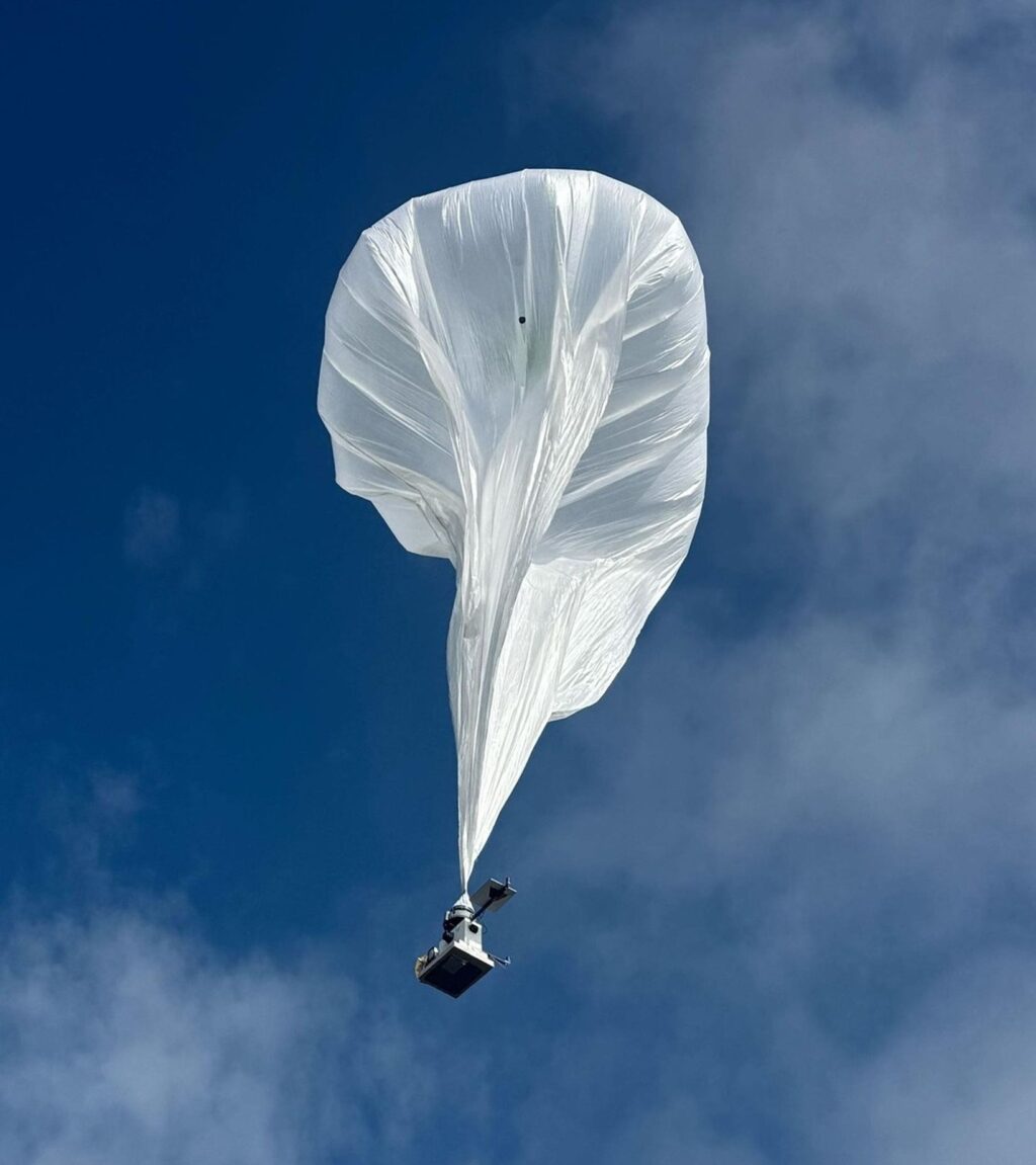 nasa-s-compact-radar-revolutionizes-earth-observation-from-high-altitudes