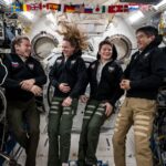 nasa-s-spacex-crew-10-mission-a-scientific-odyssey-in-orbit